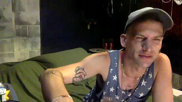 Snapshot of thierrybae chatting on July 12, 1:24 pm thierrybae online show from July 12, 1:24 pm