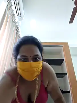 Hot Sreeja Tamil online show from June 13, 7:28 am