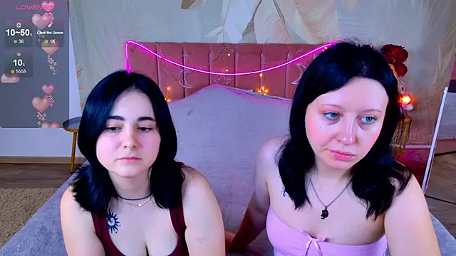 RuthHalll online show from June 26, 10:41 am