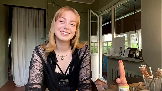 Snapshot of LollyAngel chatting on June 26, 4:33 pm LollyAngel online show from June 26, 4:33 pm