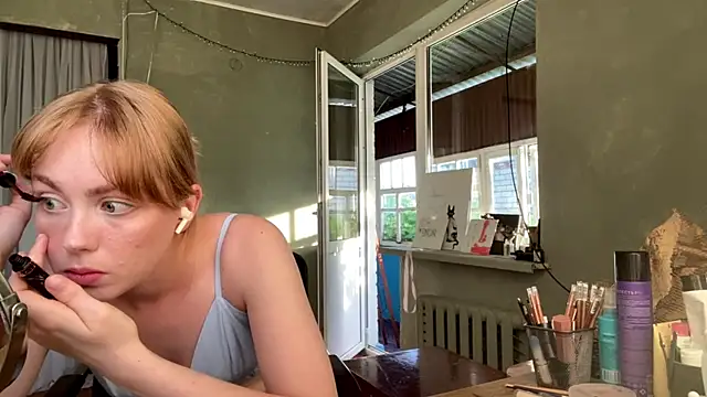 Snapshot of LollyAngel chatting on June 29, 3:45 pm LollyAngel online show from June 29, 3:45 pm