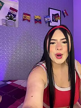 Bloomie 1 online show from June 21, 4:20 pm