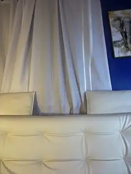 MayaCenat online show from July 9, 1:48 pm