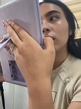 Sara fernandez- online show from June 16, 1:36 pm