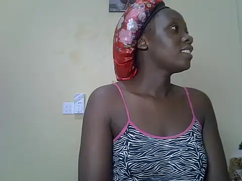 sweetjuana online show from July 7, 3:27 pm