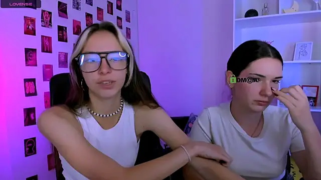 lia dream  online show from July 8, 8:41 am