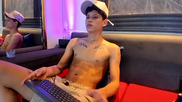 Brianhot0F online show from June 13, 11:52 am