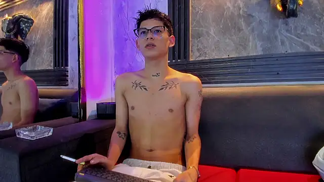Brianhot0F online show from June 27, 11:48 am