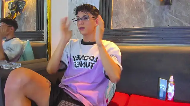 Brianhot0F online show from June 28, 11:49 am