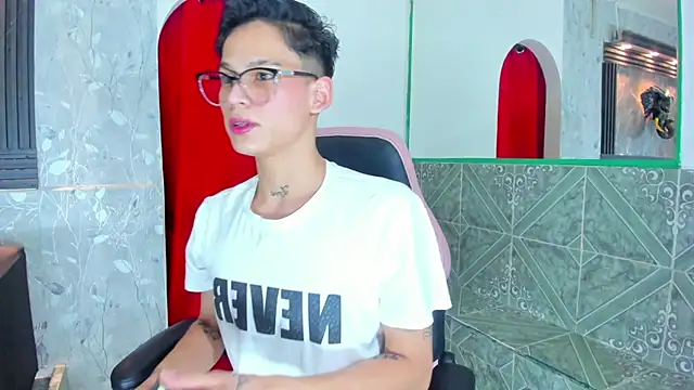 Brianhot0F online show from July 16, 8:26 pm