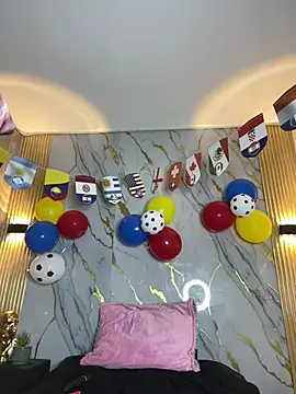 Tinakitten online show from June 28, 12:22 pm