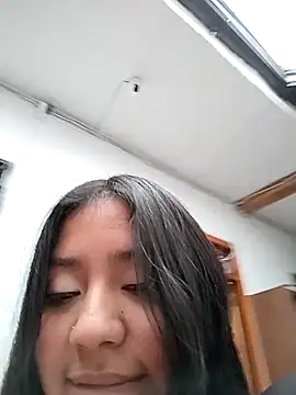 Amber Herrera online show from June 5, 2:12 pm