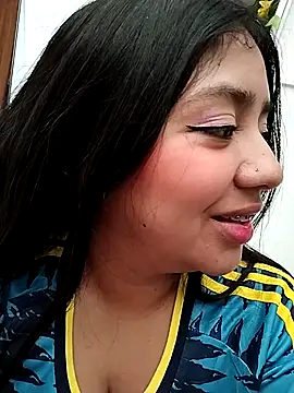 Amber Herrera online show from June 12, 12:59 pm