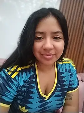 Amber Herrera online show from June 27, 12:33 pm