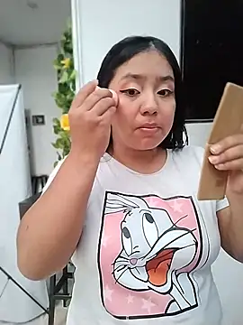 Amber Herrera online show from June 30, 12:28 pm