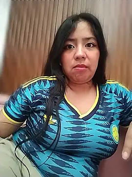 Amber Herrera online show from July 1, 12:51 pm