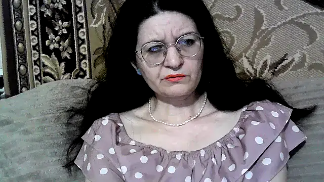 Dear Annet online show from June 27, 8:47 pm