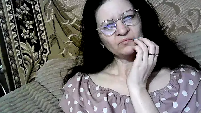 Dear Annet online show from July 13, 10:12 pm