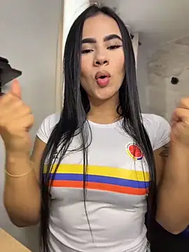 kate aly online show from June 17, 8:54 pm