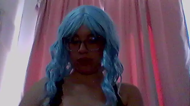  CherrySweetie  online show from July 16, 3:29 pm