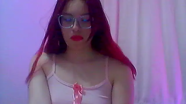  CherrySweetie  online show from July 30, 1:59 am
