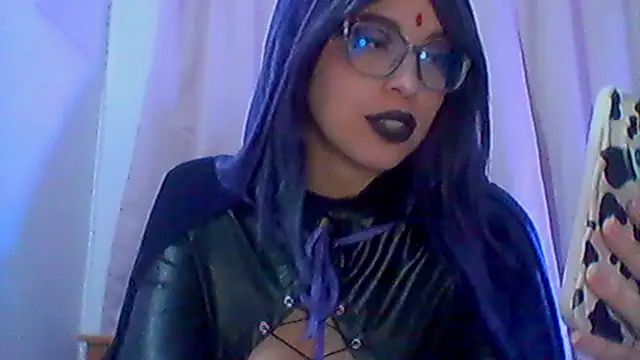  CherrySweetie  online show from July 31, 12:54 am
