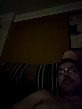 Maturesexyman online show from June 5, 5:58 am