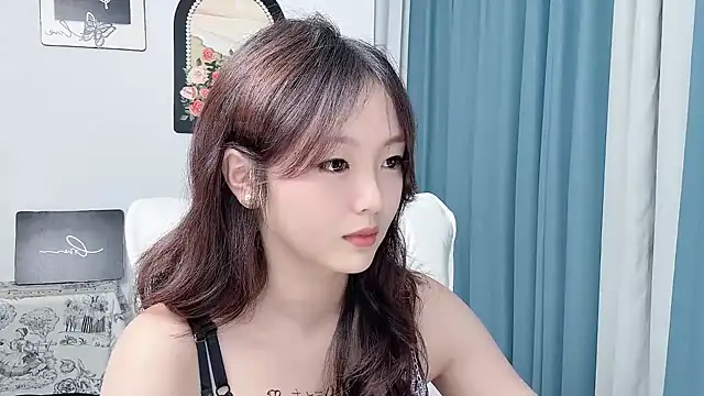 wenwen8888 online show from July 4, 3:51 pm