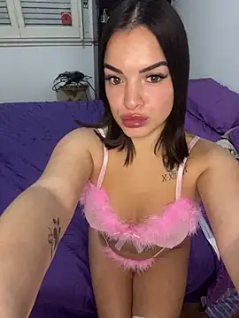 natinat1 online show from June 5, 10:48 pm