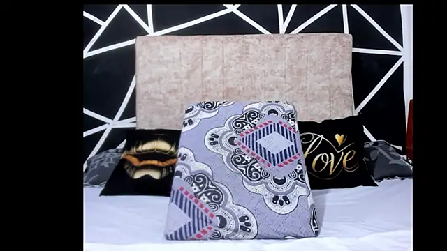 DorianPriv online show from June 12, 1:21 pm