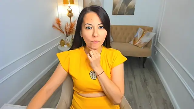 Snapshot of IsabelleSalvares chatting on July 7, 6:47 am IsabelleSalvares online show from July 7, 6:47 am