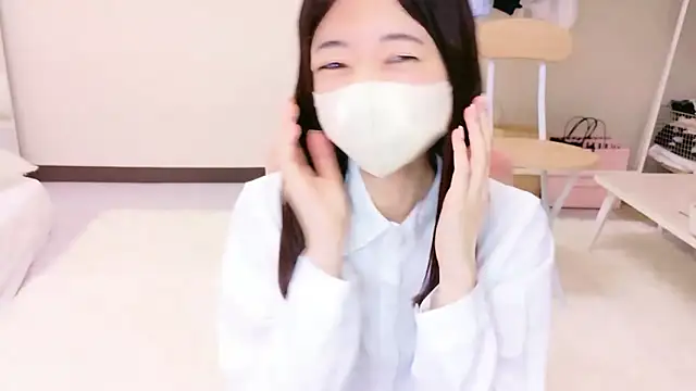 Kanon 0109 online show from June 24, 9:03 pm