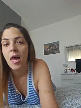 whispersexy online show from July 4, 10:43 am