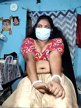 Mis-maya online show from July 5, 8:10 am