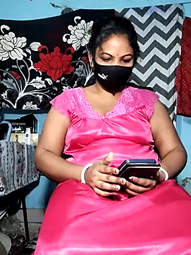 Mis-maya online show from July 13, 3:59 pm
