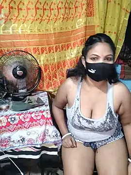 Mis-maya online show from July 21, 2:30 pm