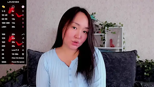 sweet Marceline online show from July 9, 3:10 am