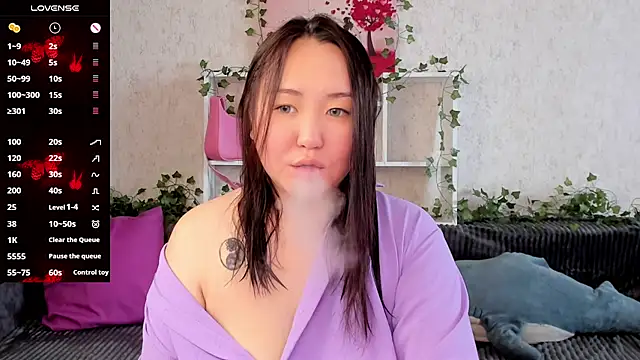 sweet Marceline online show from July 16, 4:18 am