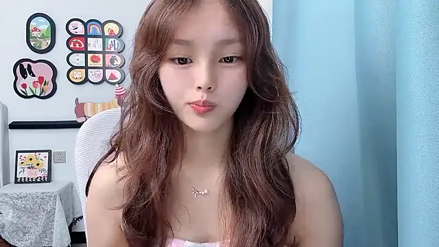 pingping78 online show from June 24, 4:00 am