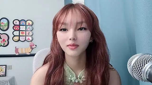 pingping78 online show from July 12, 3:08 am
