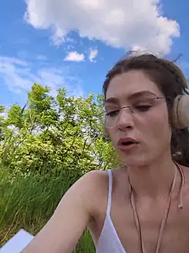Marseline32 online show from June 18, 1:37 pm