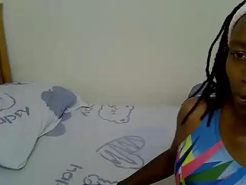 Trixiepixy online show from July 22, 8:00 pm