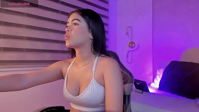 cami greedy online show from July 2, 2:22 am
