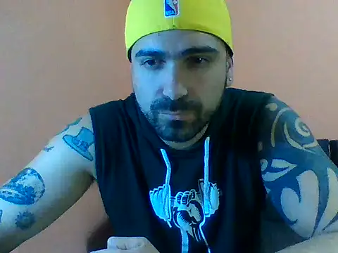 morochobuenosaires online show from June 7, 4:27 am