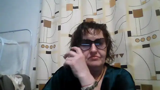 ErikaXShine online show from June 13, 8:07 pm