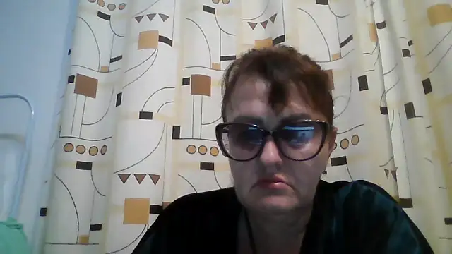 ErikaXShine online show from June 14, 8:22 pm