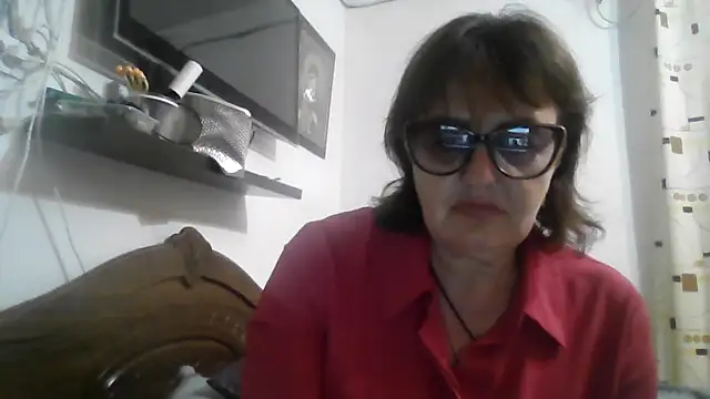 ErikaXShine online show from July 31, 7:13 pm