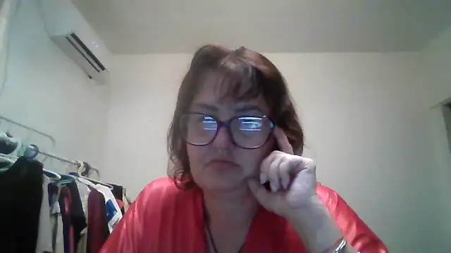 ErikaXShine online show from August 1, 7:24 pm