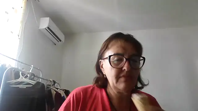 ErikaXShine online show from August 2, 11:52 am