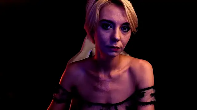 Blondice ann online show from July 27, 7:21 pm